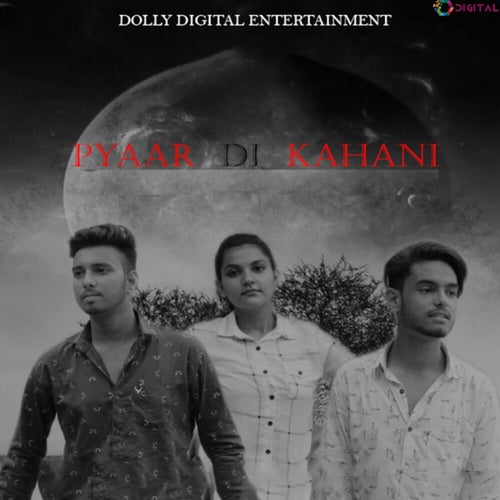 Pyaar Di Kahani