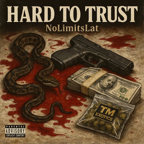 Hard To Trust