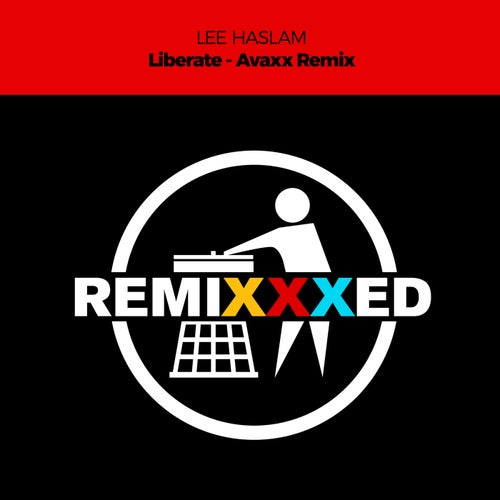 Liberate (Avaxx Remix)