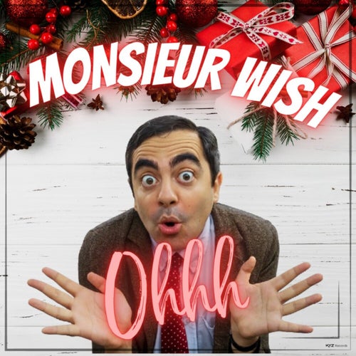 Ohhh (Christmas Version)