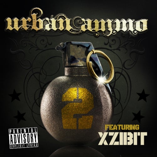 Urban Ammo 2