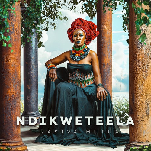 Ndikweteela