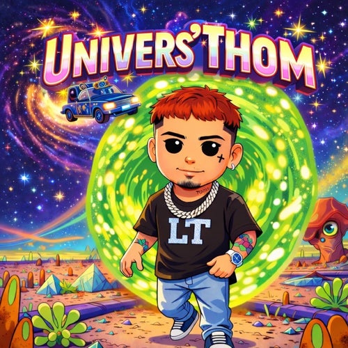 Univers´Thom