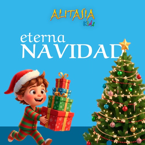 Eterna Navidad