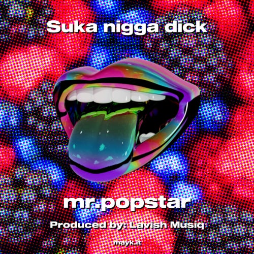 Suka n**** d***