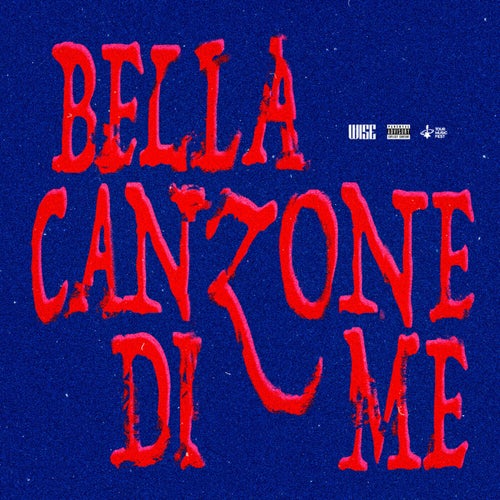 BELLA CANZONE DI ME