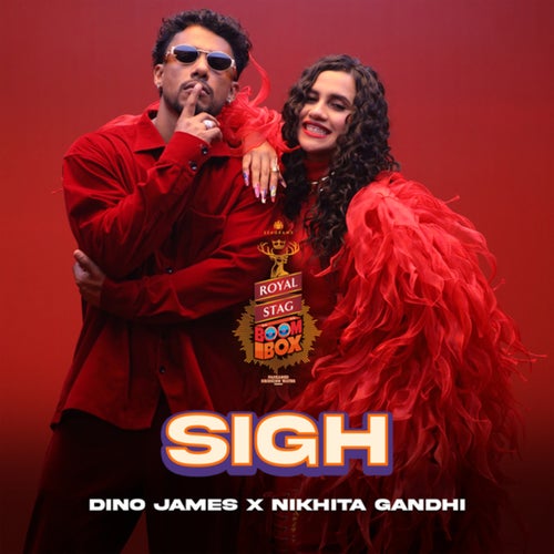 Sigh - Royal Stag Packaged Drinking Water Boombox