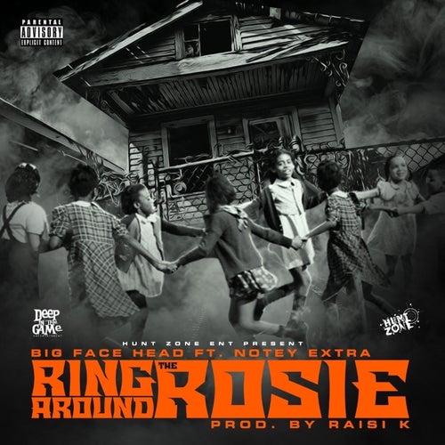 Ring Around The Rosie