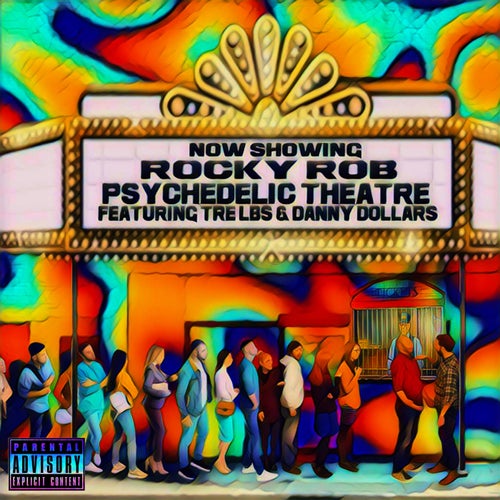 Psycodelic Theater