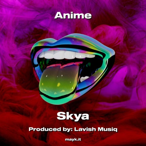 Anime