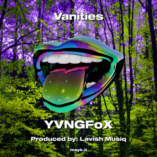 Vanities