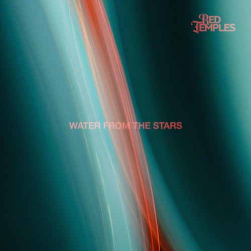 Water from the Stars
