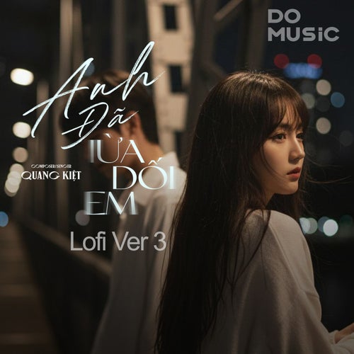 Anh Đã Lừa Dối Em Rồi Lofi ver 3
