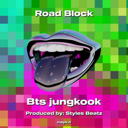 Road Block