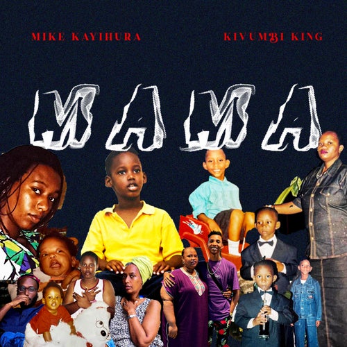 Mama