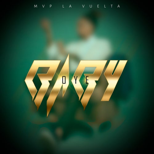 Oye Baby