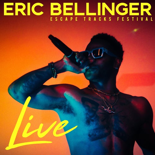 Imagination (Live)