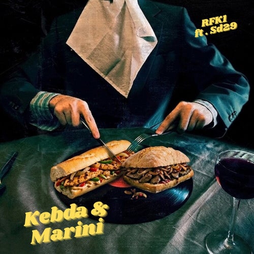 Kebda & Marini