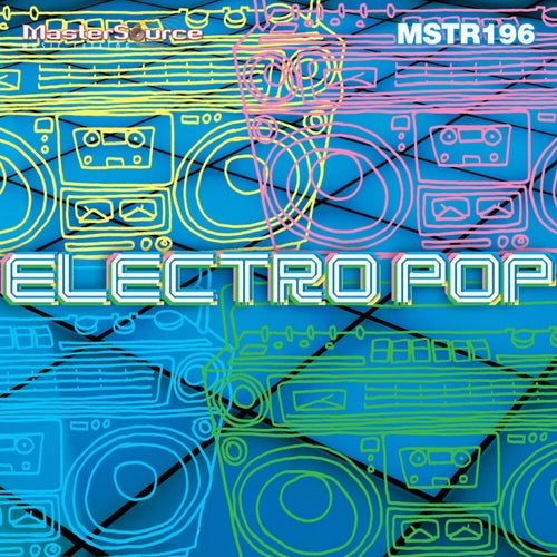 Electro-Pop