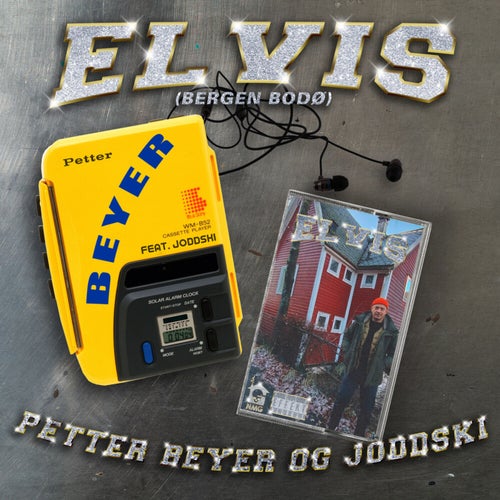 Elvis Bergen Bodø