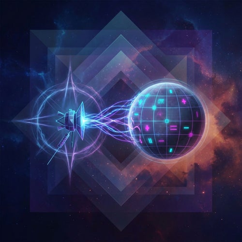 Magnetic Awakening