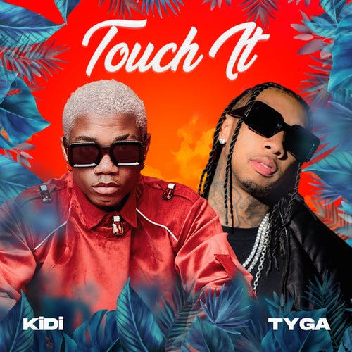 Touch It (Remix)