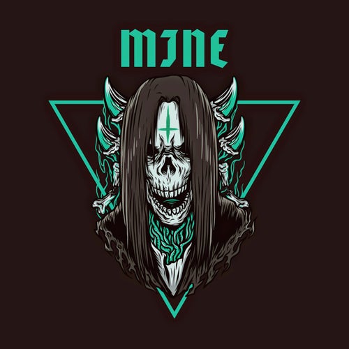 Mine