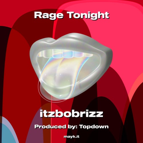 Rage Tonight