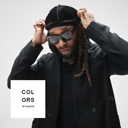 I WISH - A COLORS SHOW