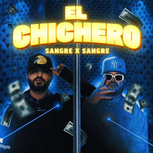 EL CHICHERO