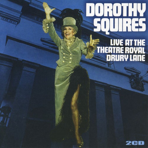 Live at Theatre Royal Drury Lane