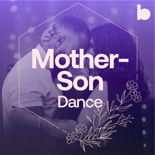 Wedding Mother-Son Dance Album Art
