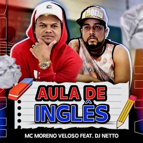 Aula de Ingles