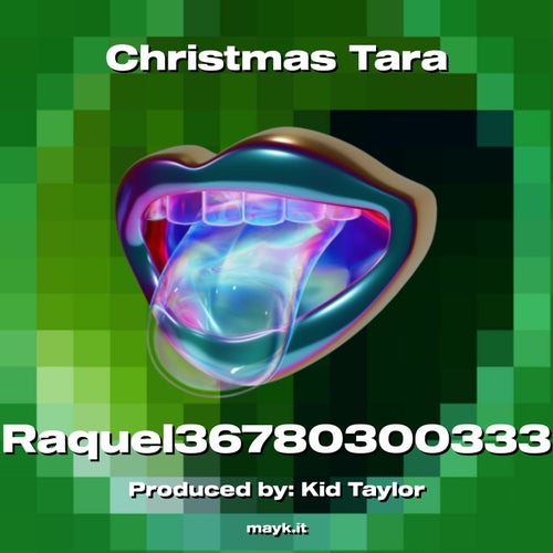 Christmas Tara