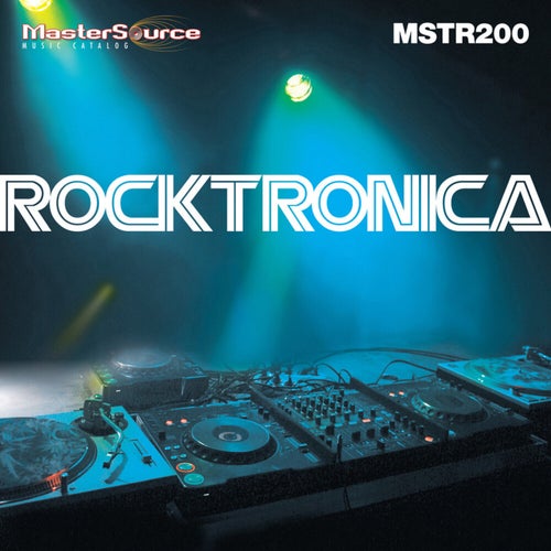 Rocktronica 3