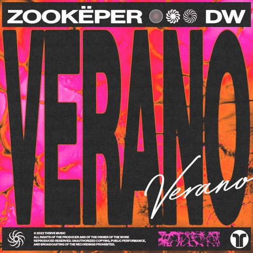 Verano (Extended Mix)
