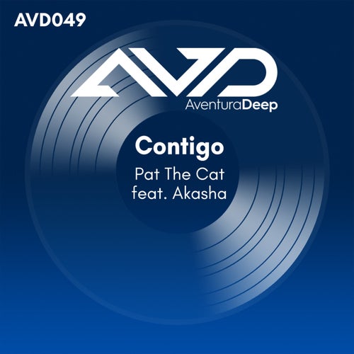 Contigo (Extended Mix) feat. Akasha