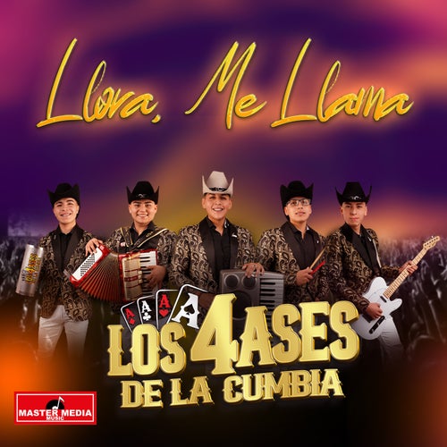 Llora, Me llama