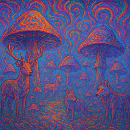 Mushroom