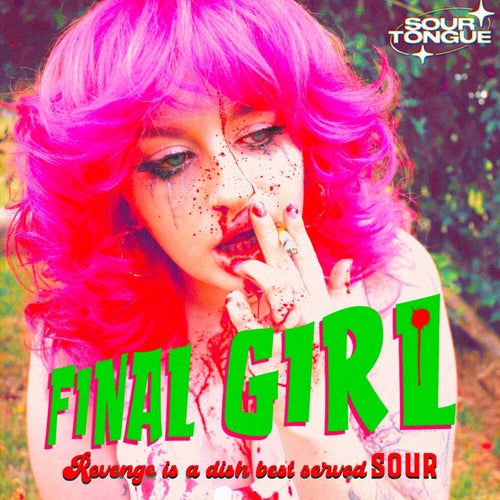 FINAL GIRL