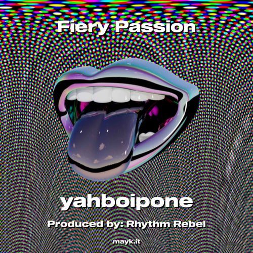 Fiery Passion