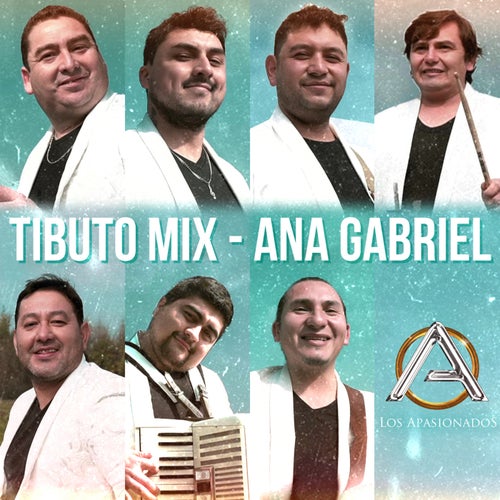 Tributo Mix Ana Gabriel