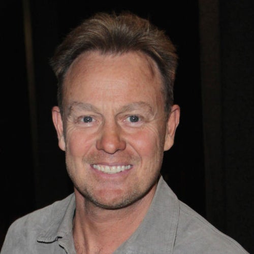 Jason Donovan Profile