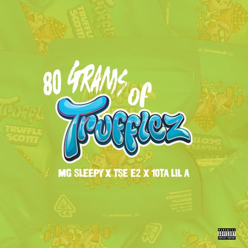 80 Grams of Trufflez