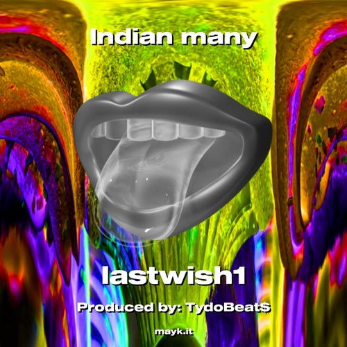 Indian many
