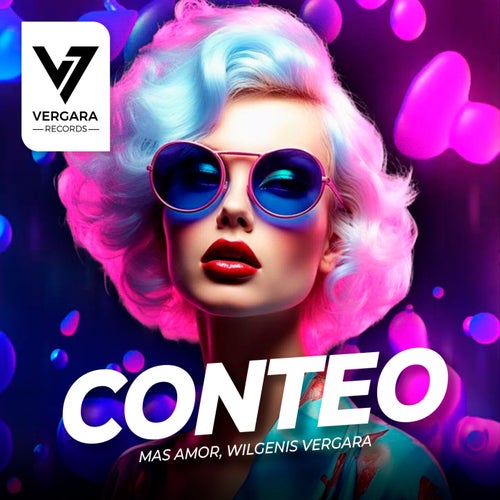 Conteo (Radio Edit)