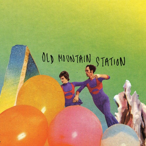 Old Mountain Station