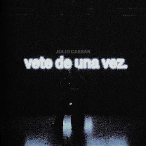 vete de una vez