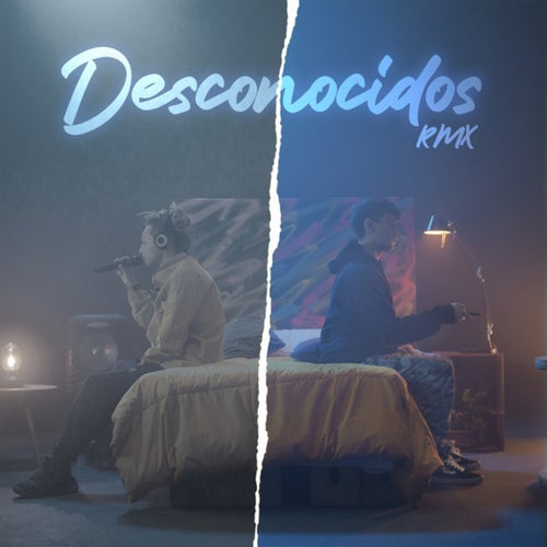 Desconocidos RMX