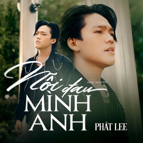 Nỗi Đau Mình Anh